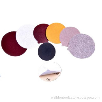 Psa Sanding Disc (WD-PSA001)